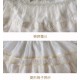Mie Ye A Poem Of Daisies Bolero JSK and OP(Reservation/Full Payment Without Shipping)